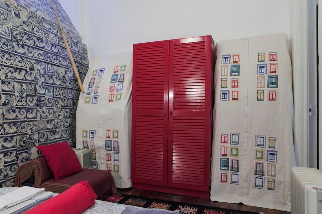 My Fair - Historical Santos 5 Bedroom Appartement *