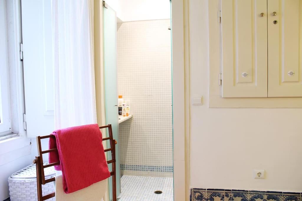 Appartement My Fair - Bairro Alto 2 Bedroom