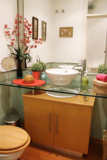 My Fair - Bairro Alto 2 Bedroom Appartement Lisboa