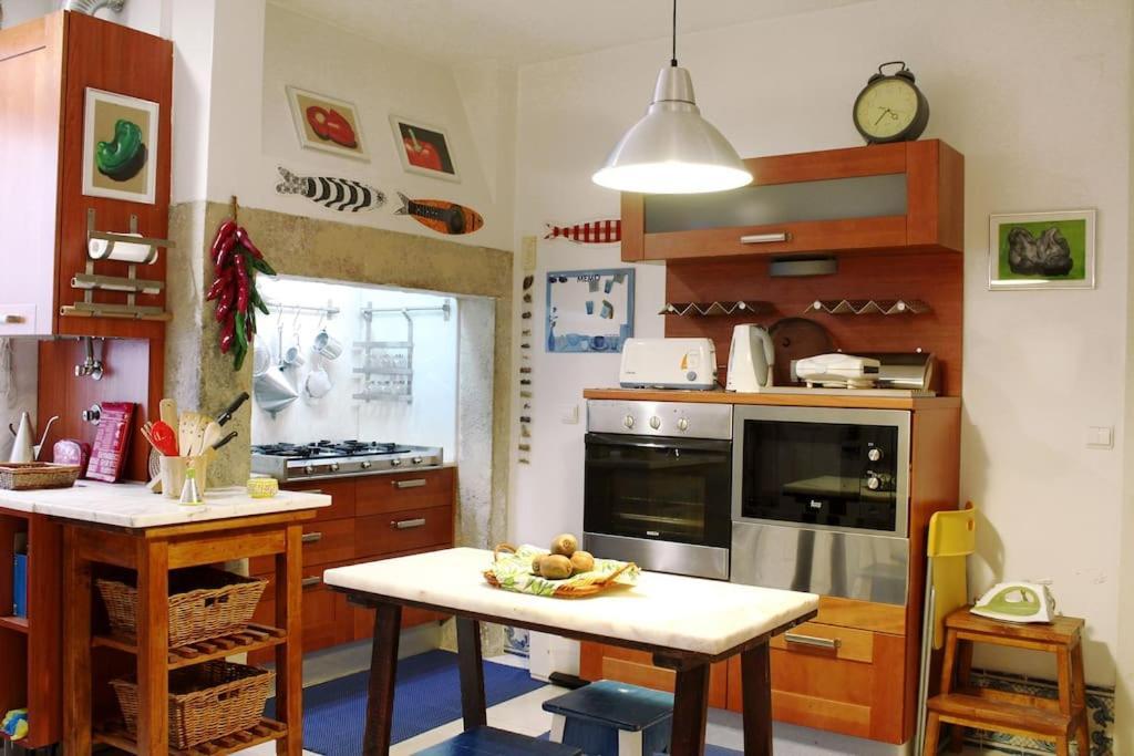 My Fair - Bairro Alto 2 Bedroom Apartment *
