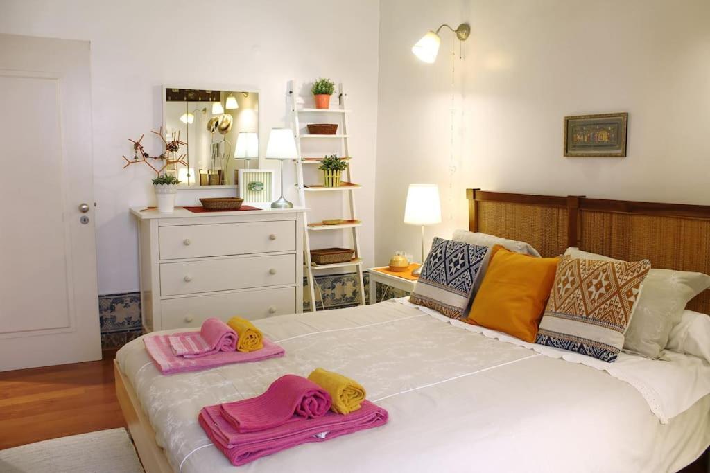 My Fair - Bairro Alto 2 Bedroom Appartement *