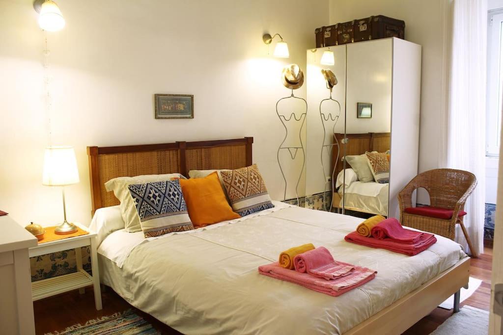 Appartement My Fair - Bairro Alto 2 Bedroom *