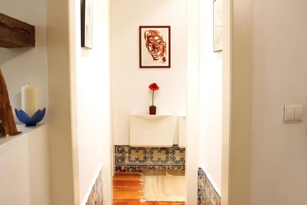 Appartement My Fair - Bairro Alto 2 Bedroom