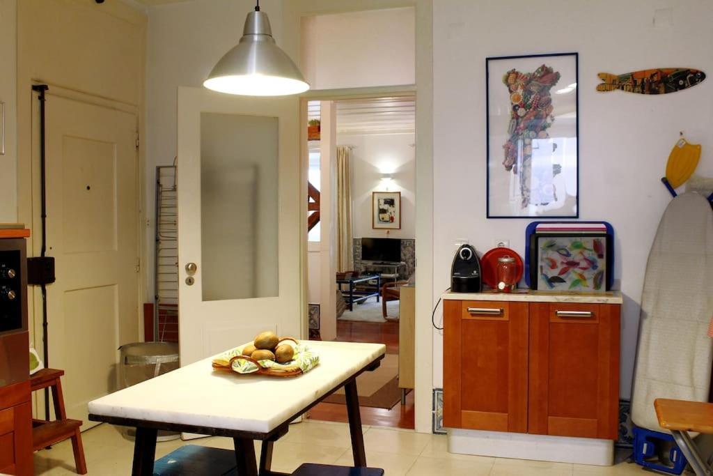 Appartement My Fair - Bairro Alto 2 Bedroom *