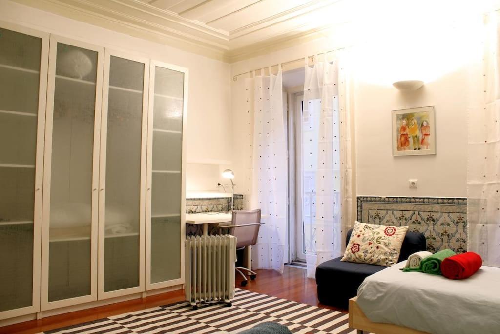 My Fair - Bairro Alto 2 Bedroom Appartement Lisboa
