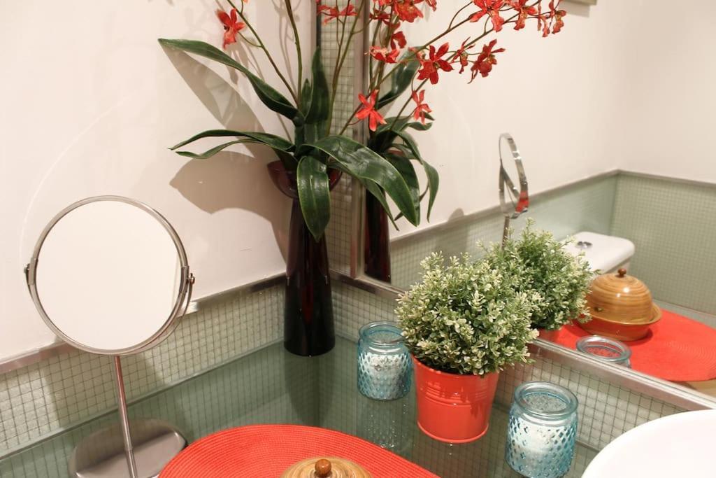 My Fair - Bairro Alto 2 Bedroom Appartement *