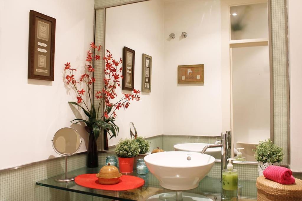 My Fair - Bairro Alto 2 Bedroom Appartement