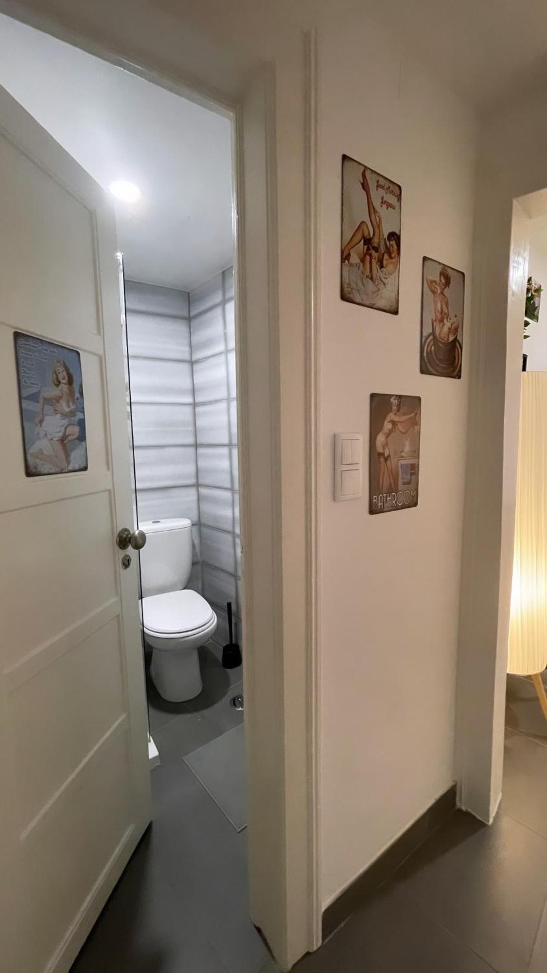 Or Family Apartment *