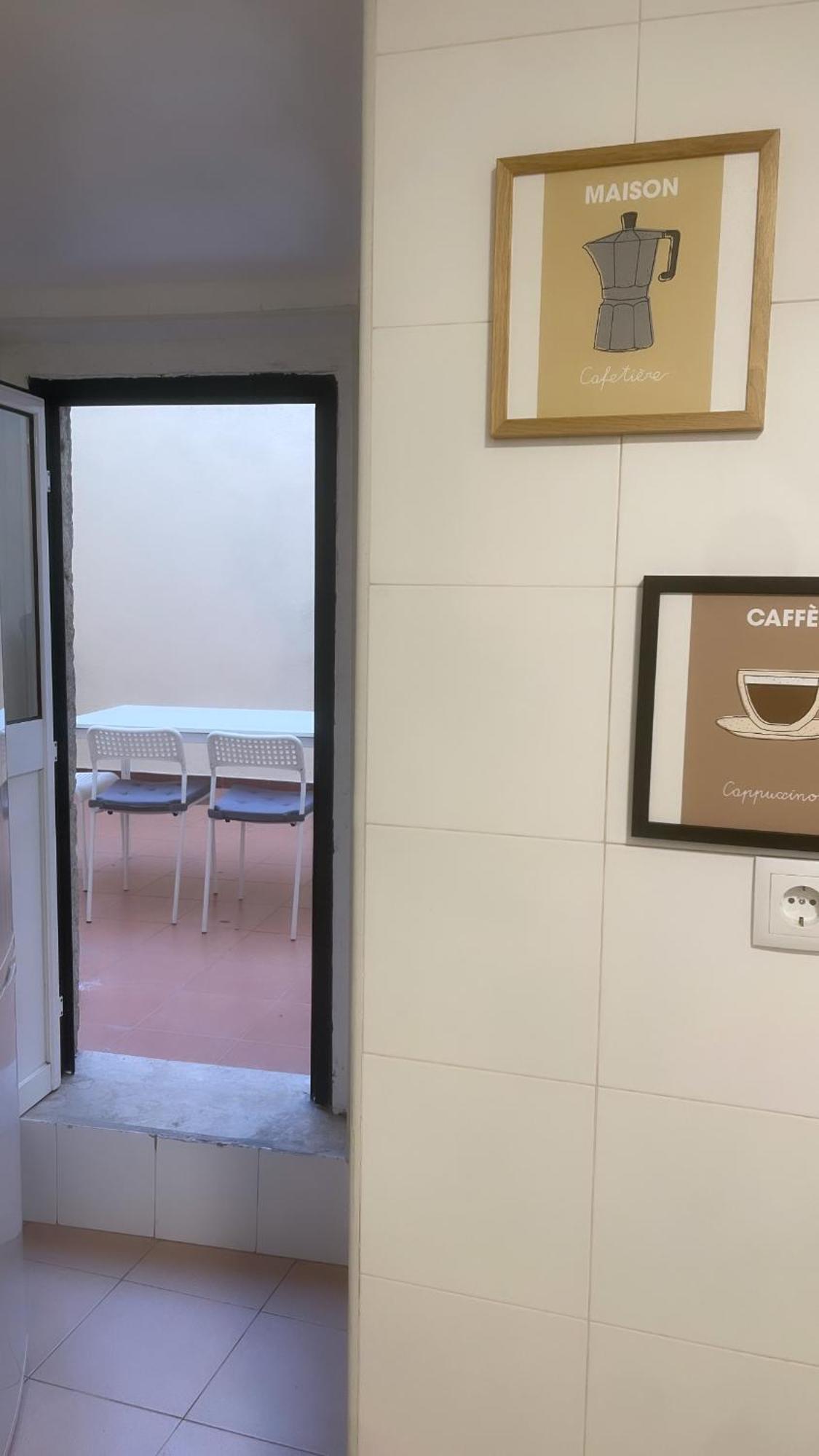 Or Family Apartment