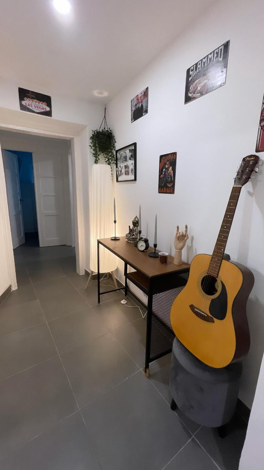 Or Family Apartment Lissabon