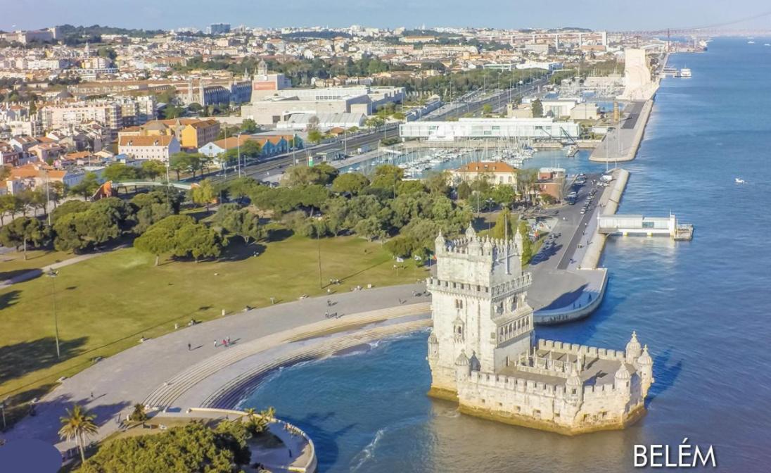 Belem - * Lisboa