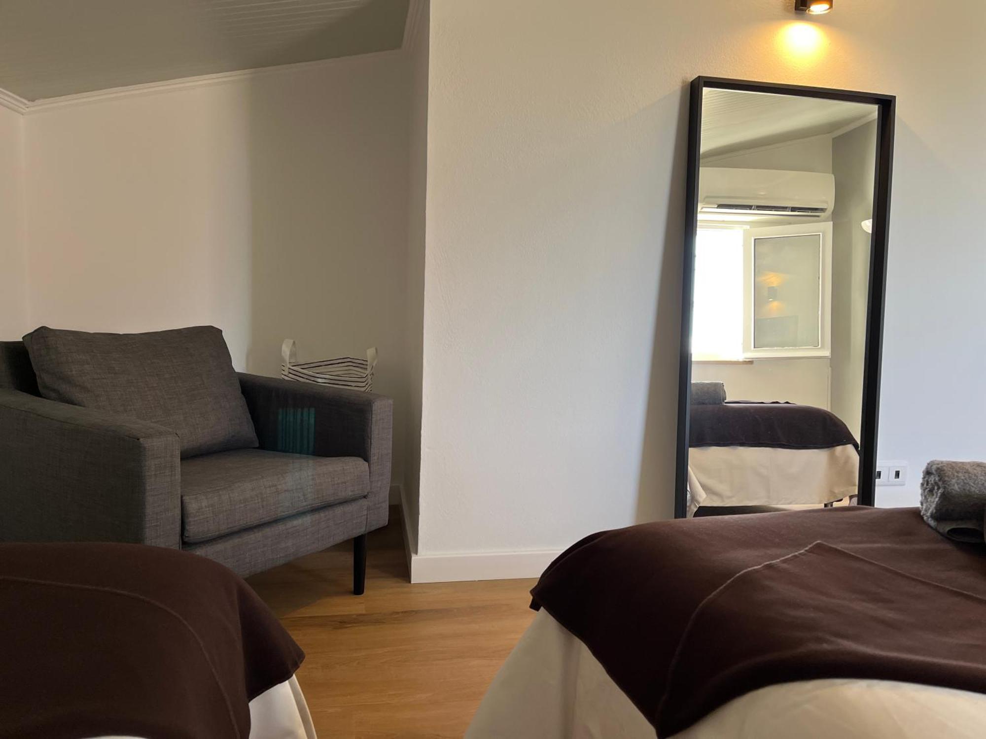 Appartement Bairro Alto - *