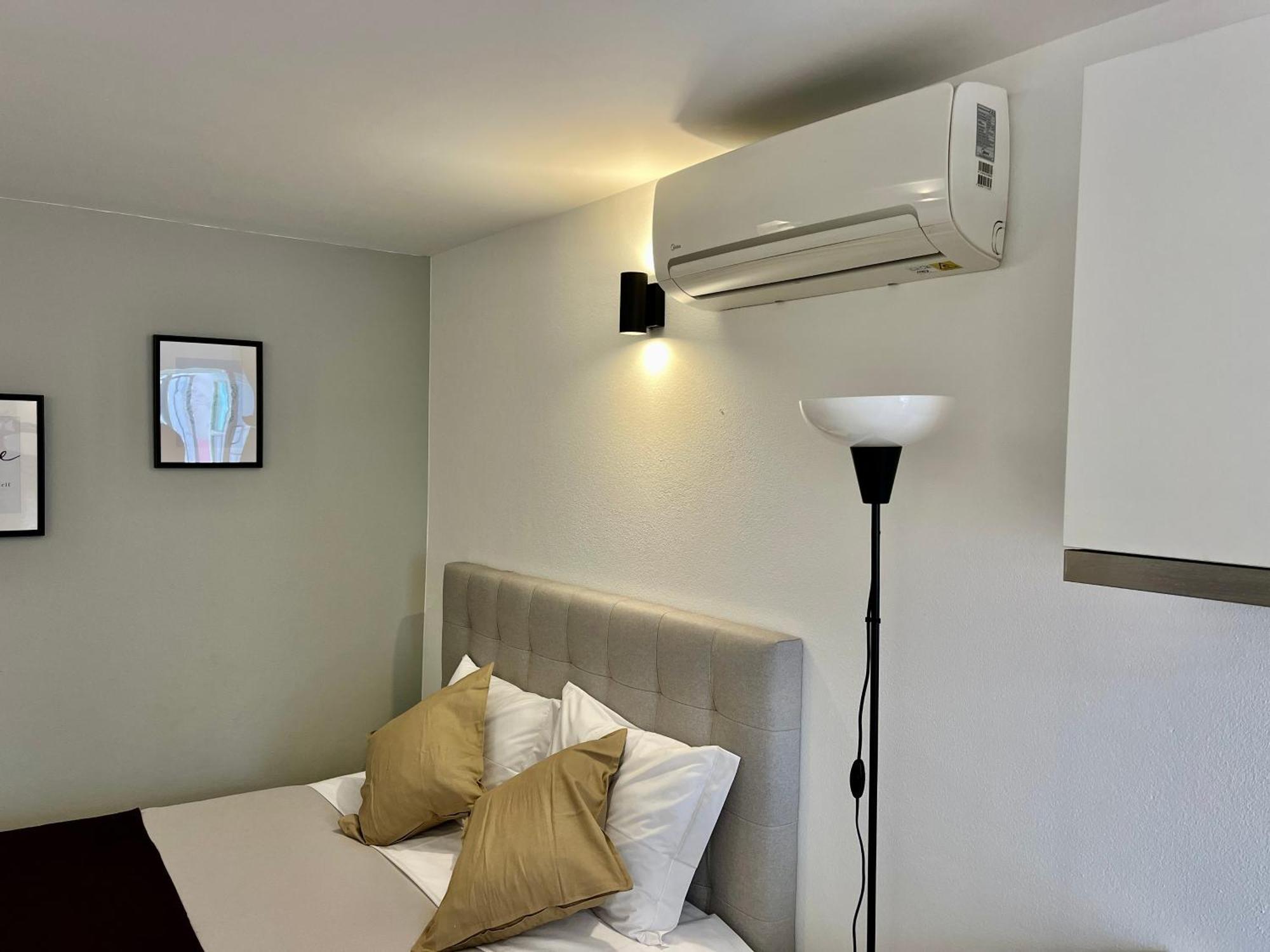Belem - Appartement