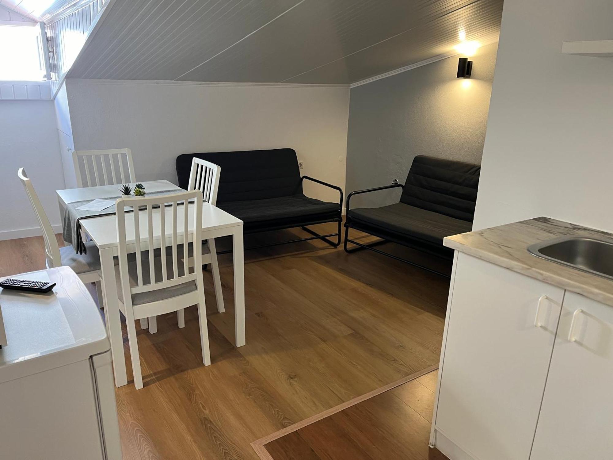 Appartement Bairro Alto - *