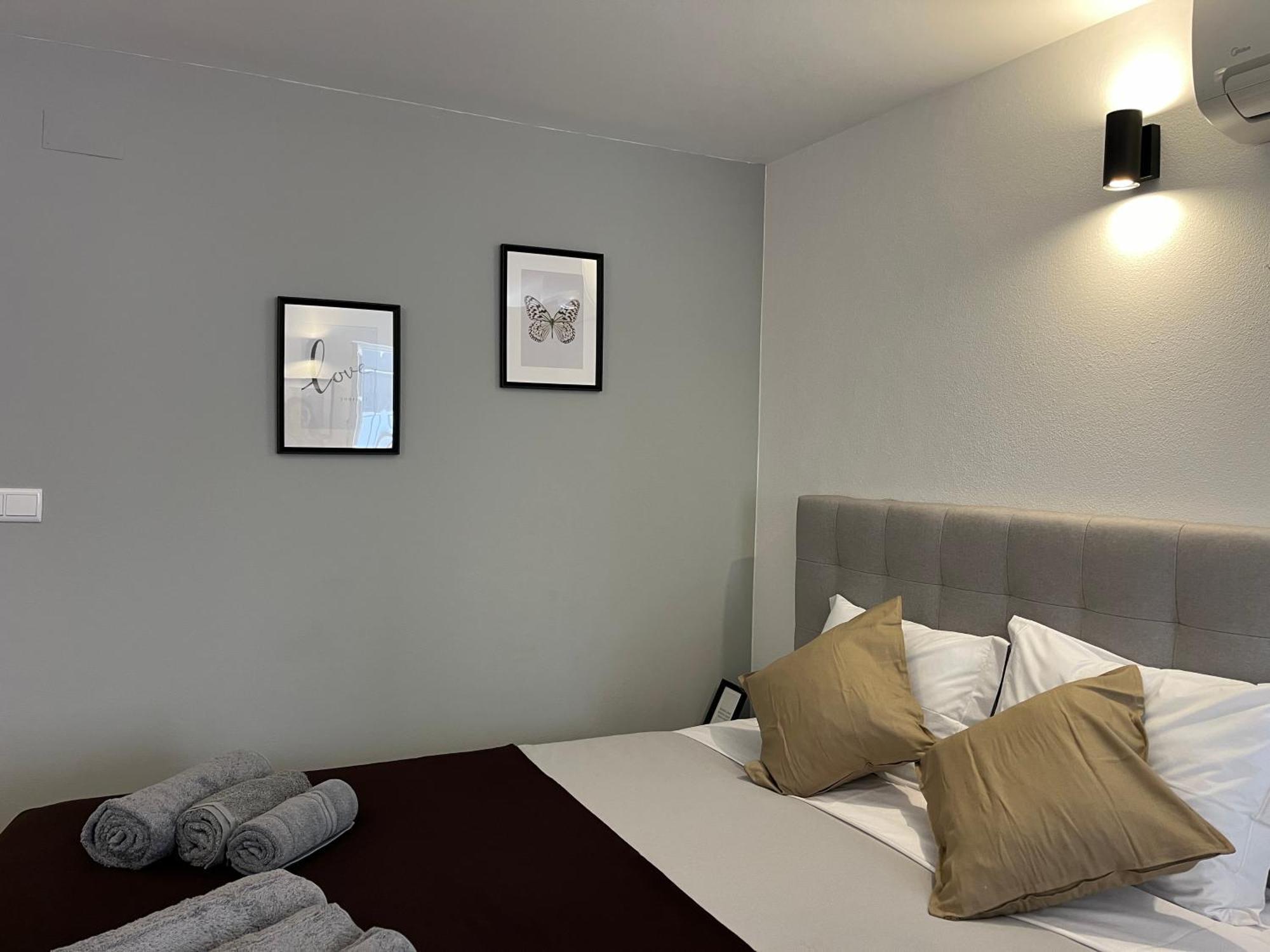 Belem - Appartement Lisboa