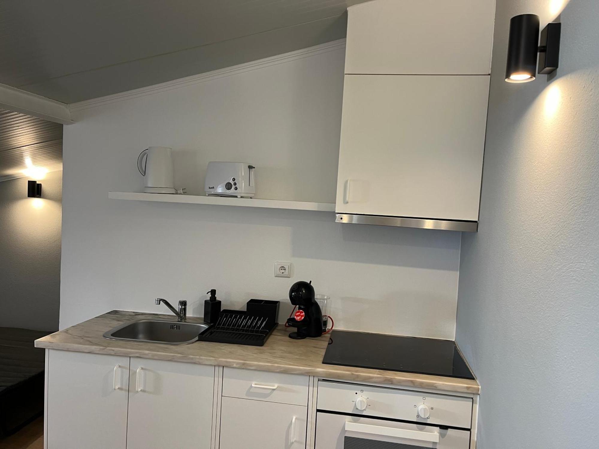 Bairro Alto - Appartement