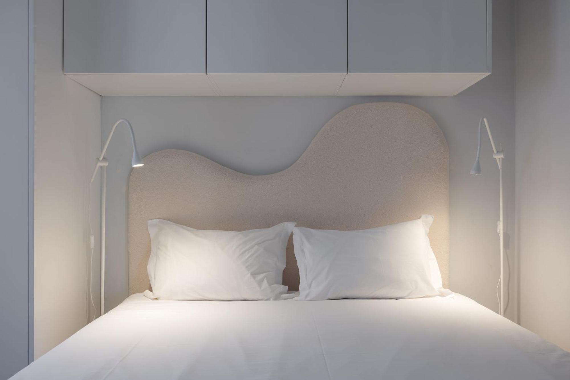 Master Deco Gem In Bairro Alto Apartment