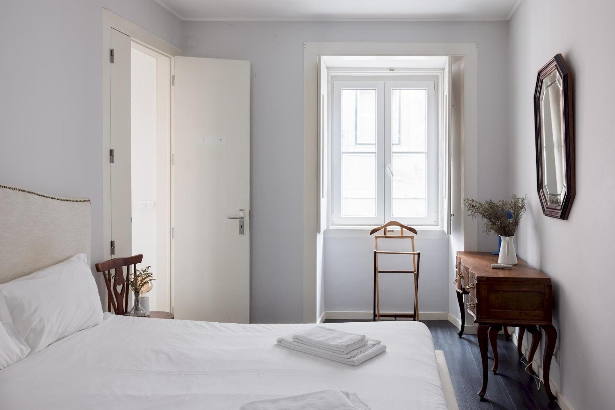 Master Deco Gem In Bairro Alto *