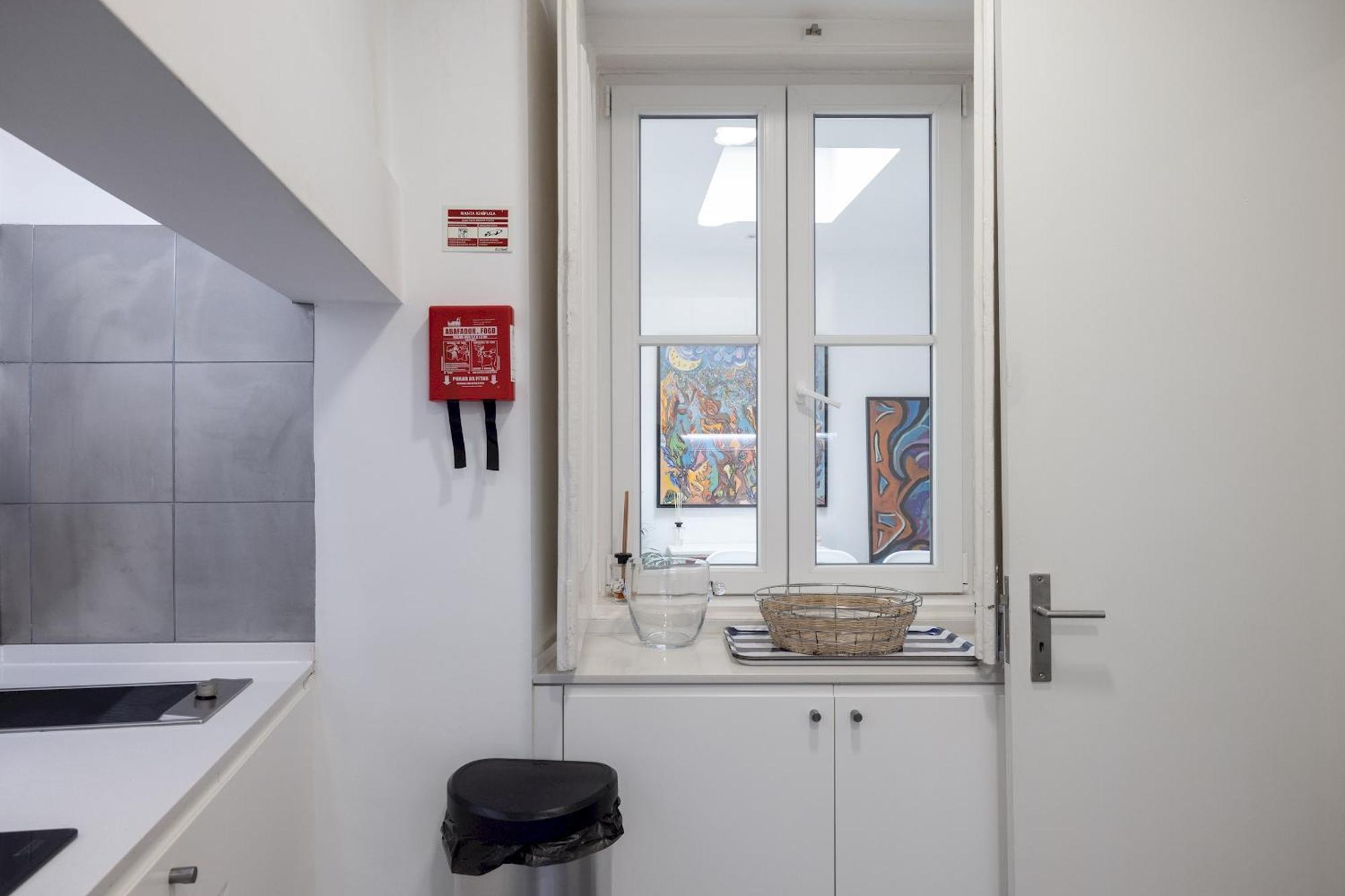 Apartment Master Deco Gem In Bairro Alto