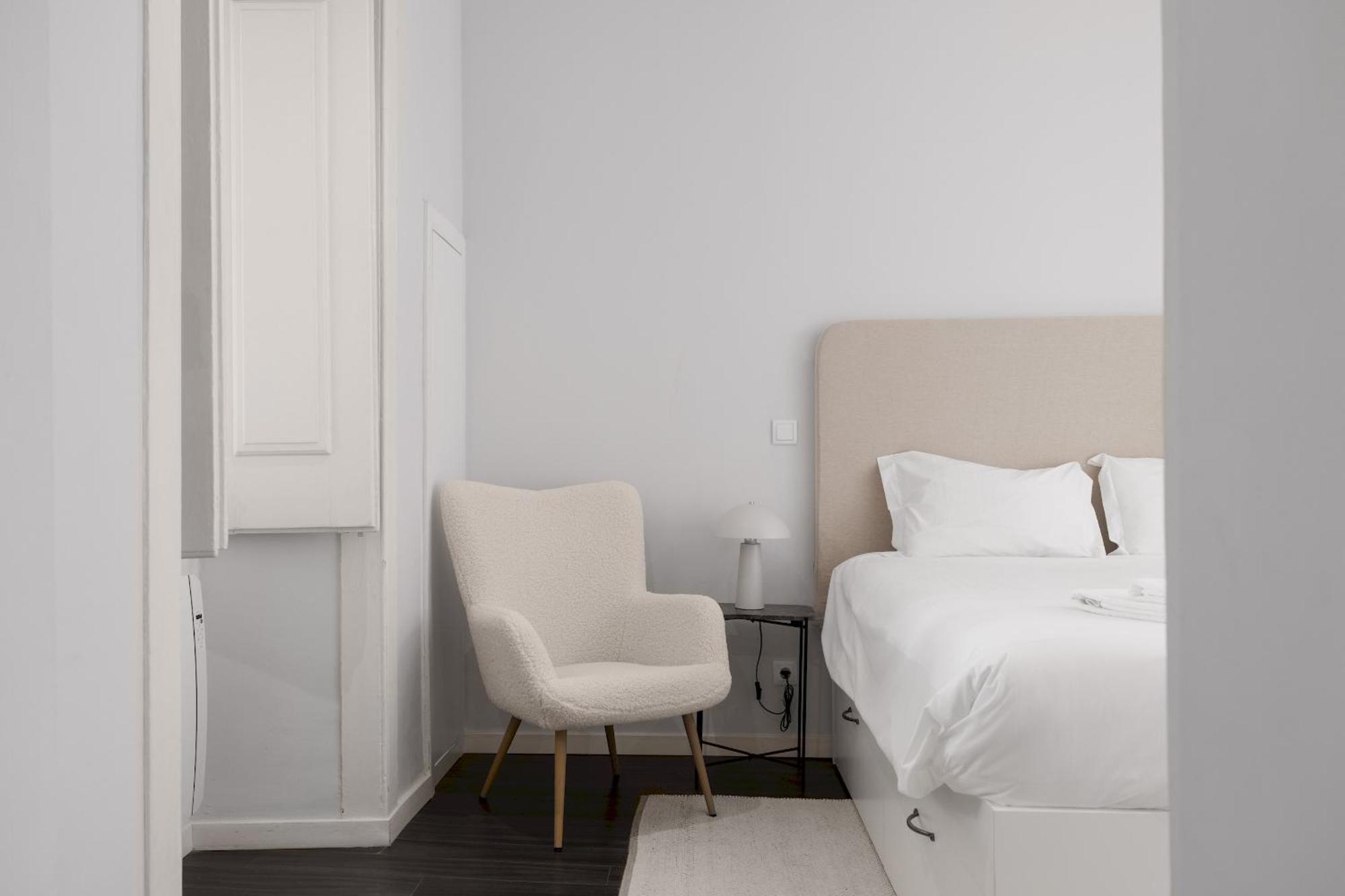 Apartment Master Deco Gem In Bairro Alto *