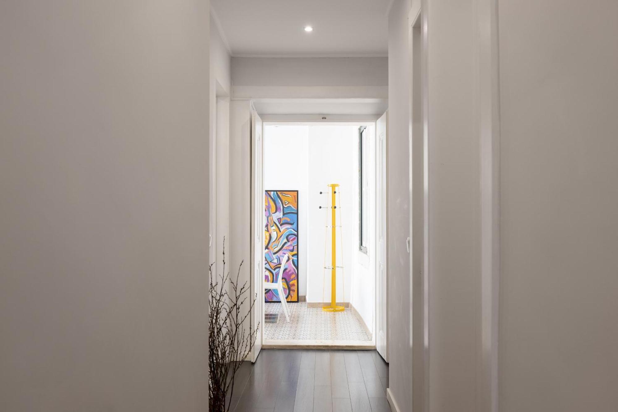 Master Deco Gem In Bairro Alto *