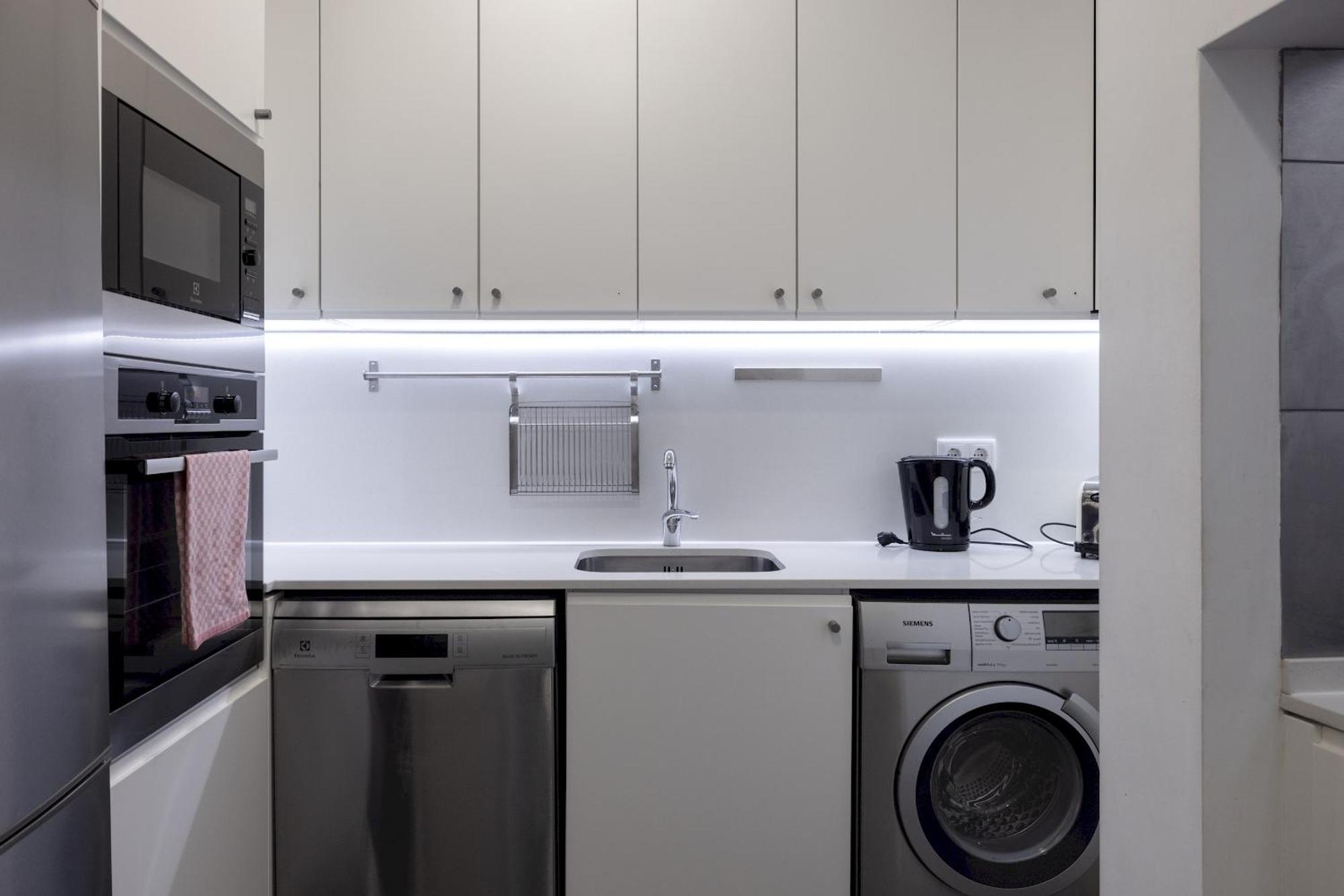 Master Deco Gem In Bairro Alto Apartment