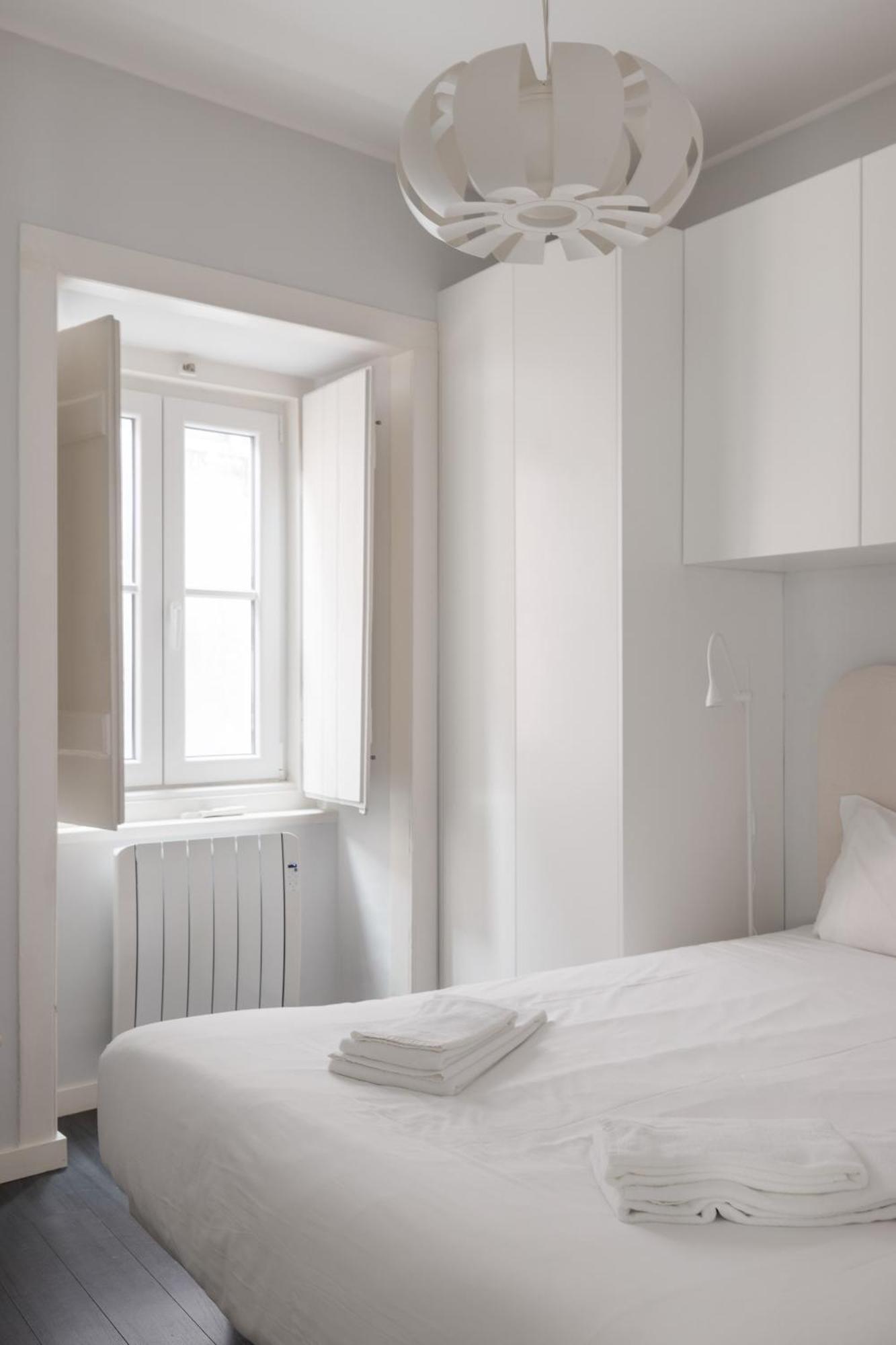 Apartment Master Deco Gem In Bairro Alto