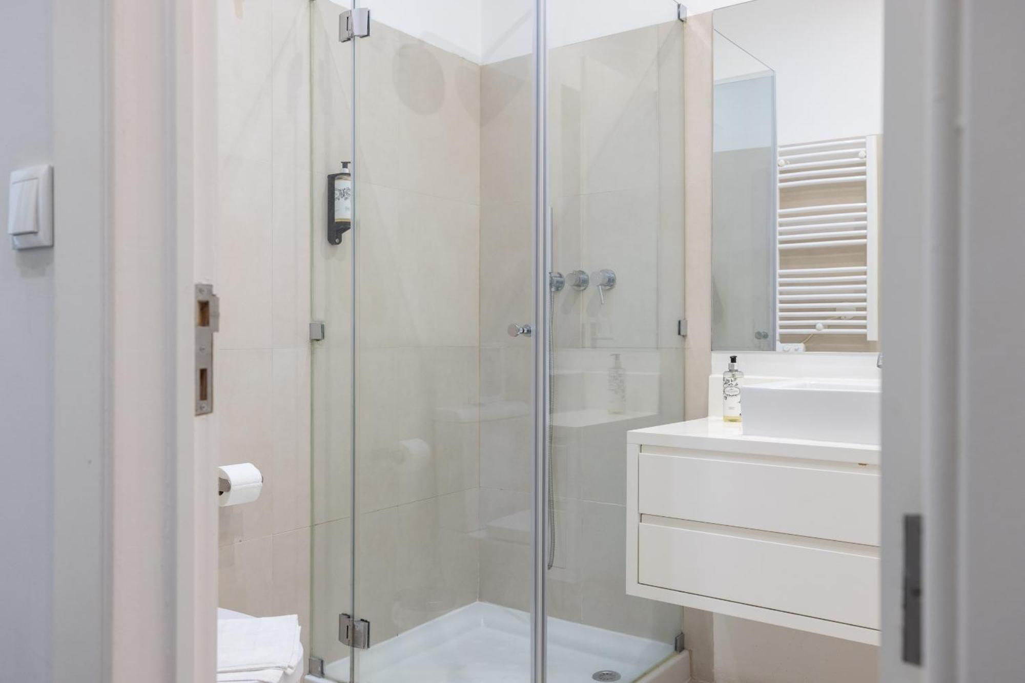 Apartment Master Deco Gem In Bairro Alto *