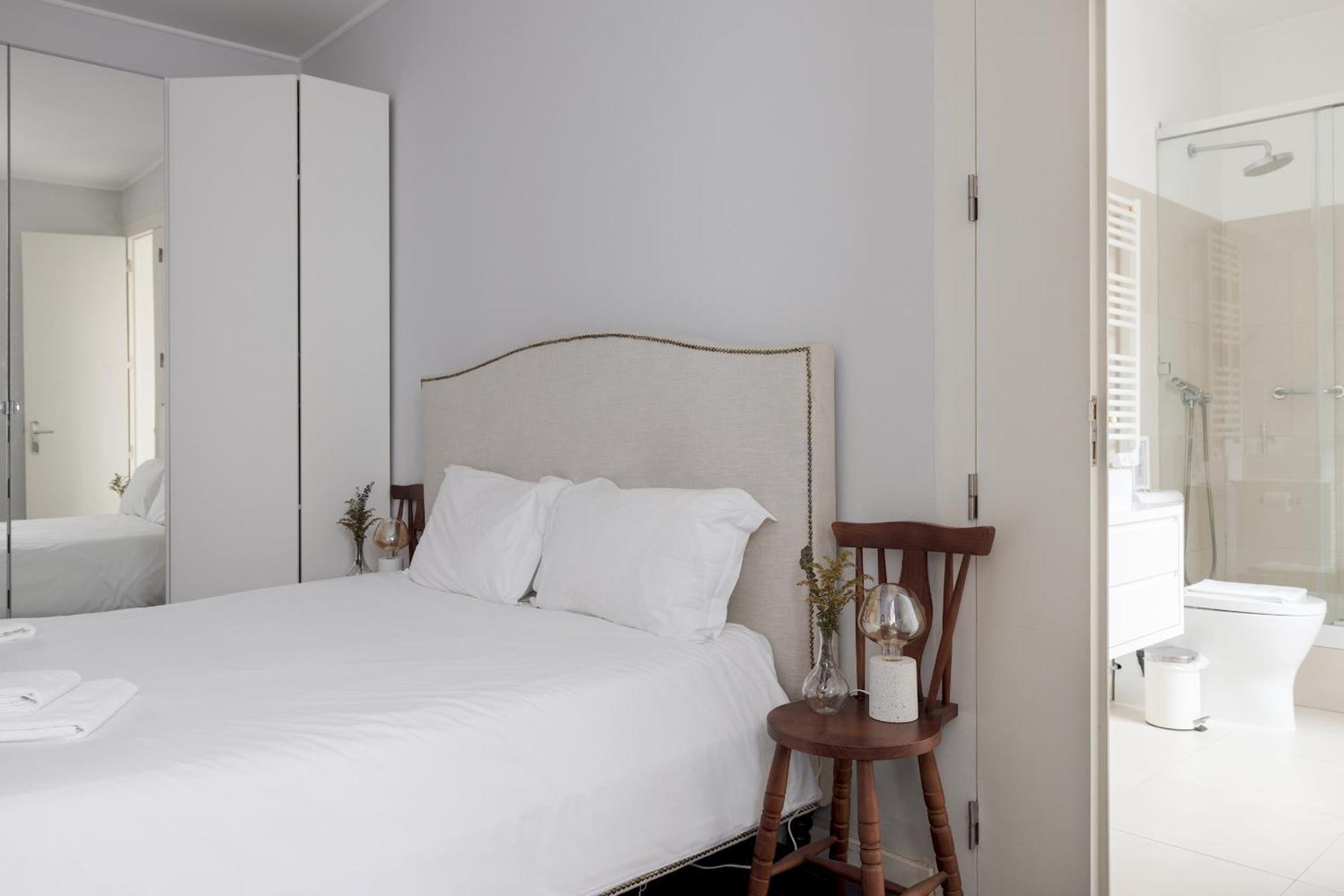 Master Deco Gem In Bairro Alto
