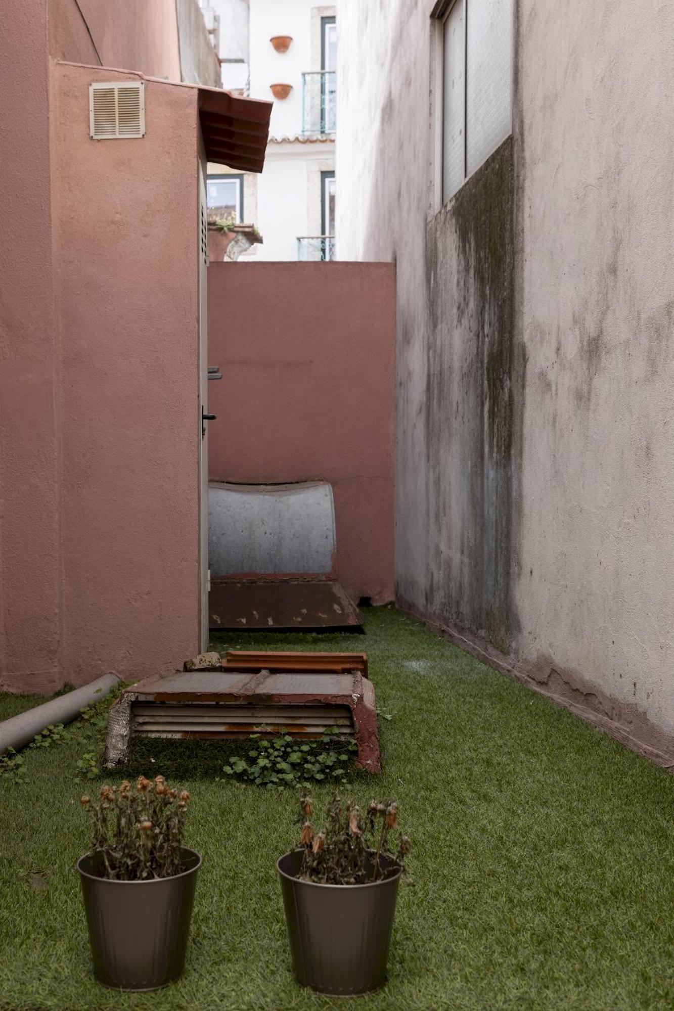 Master Deco Gem In Bairro Alto *