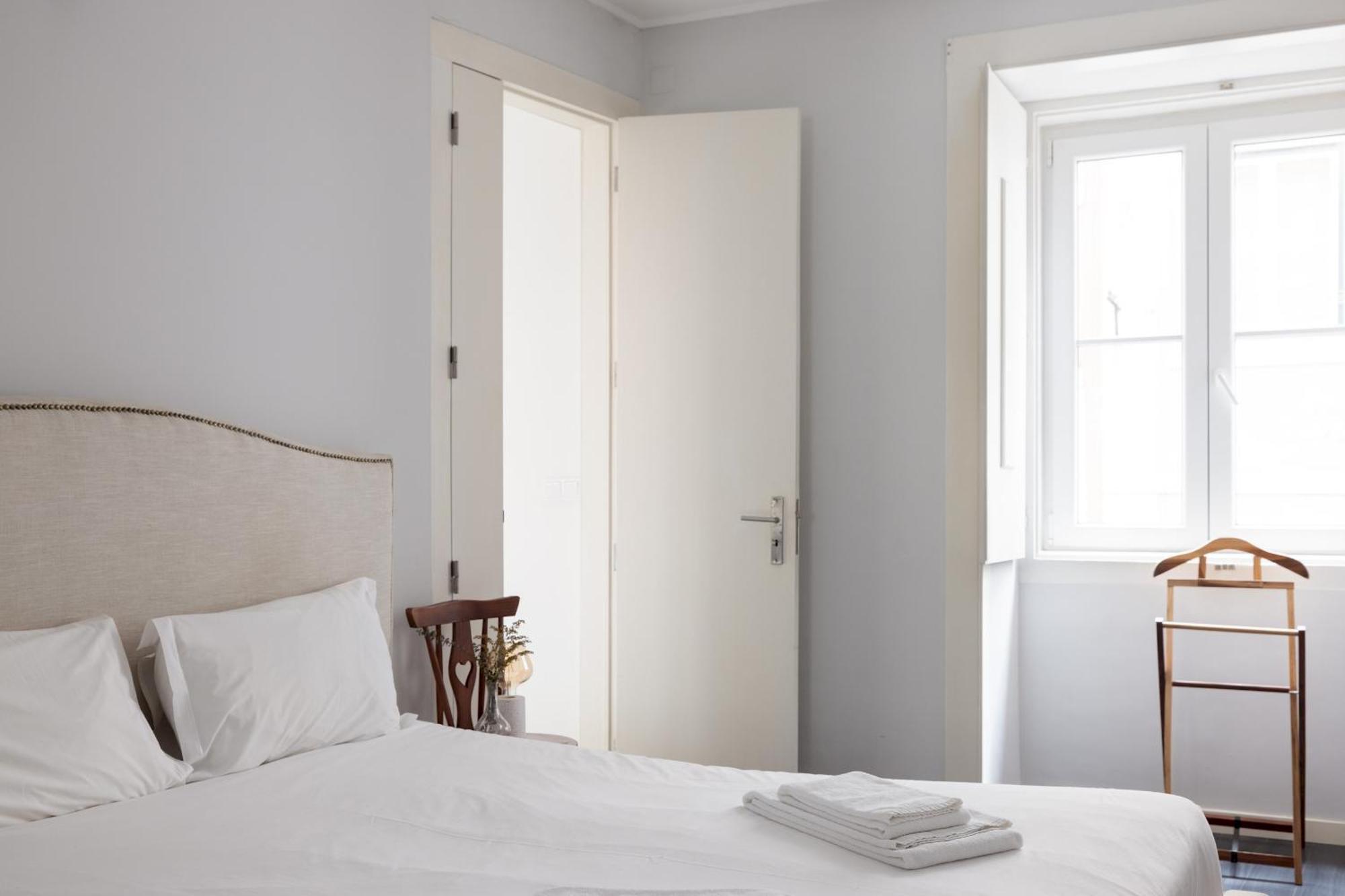 Master Deco Gem In Bairro Alto Lisbon