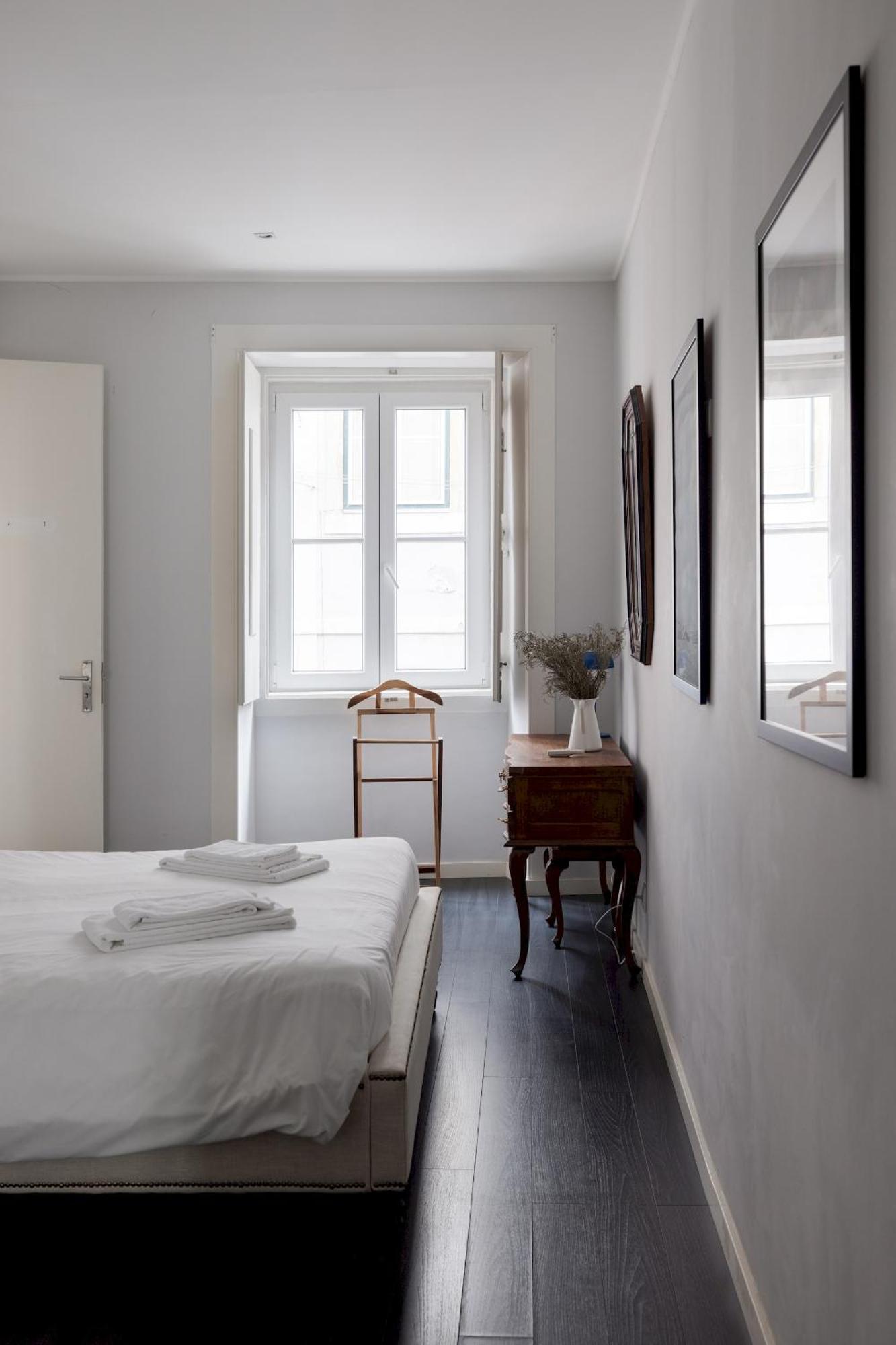 Master Deco Gem In Bairro Alto * Lisbon