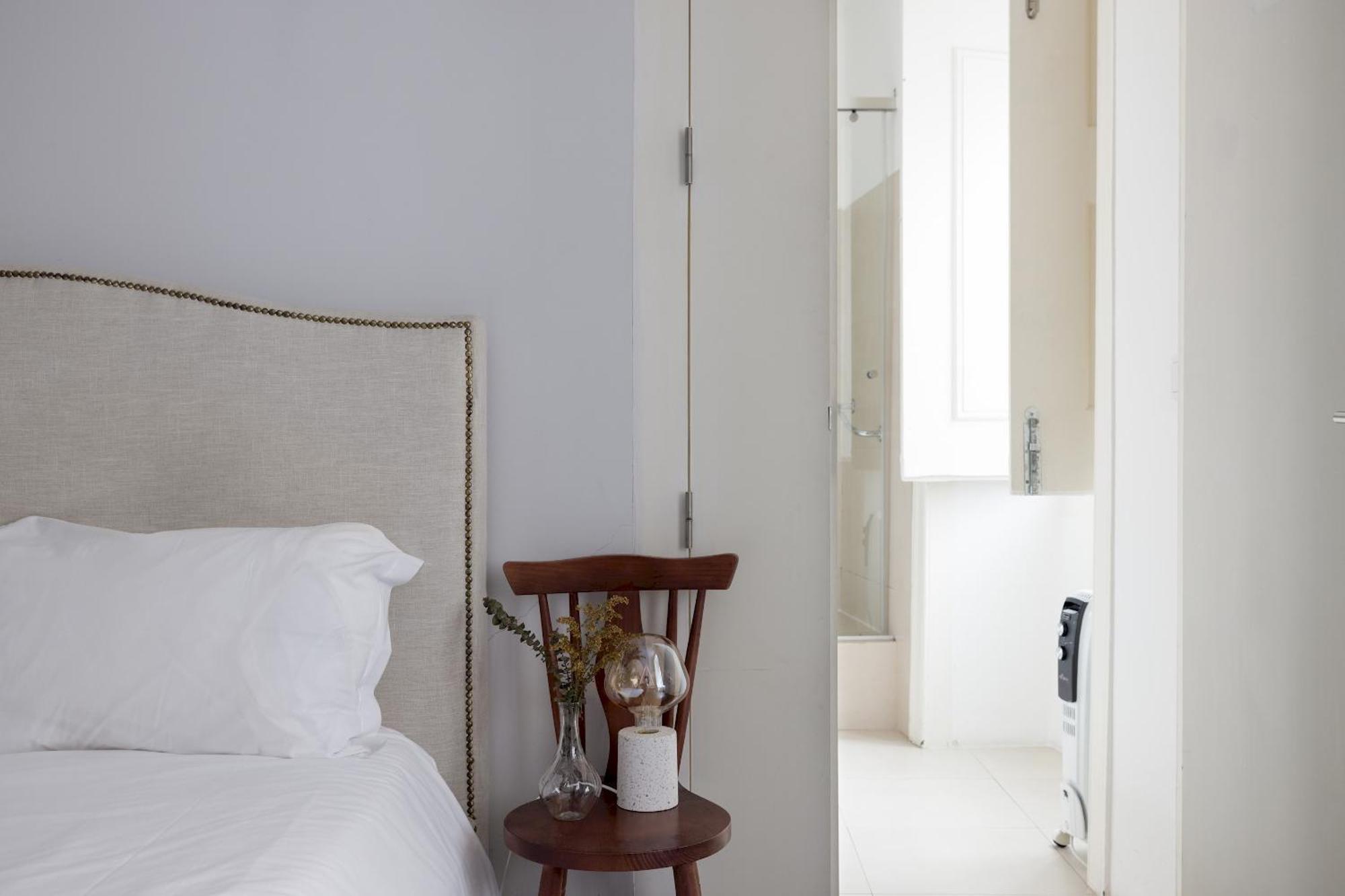 Master Deco Gem In Bairro Alto