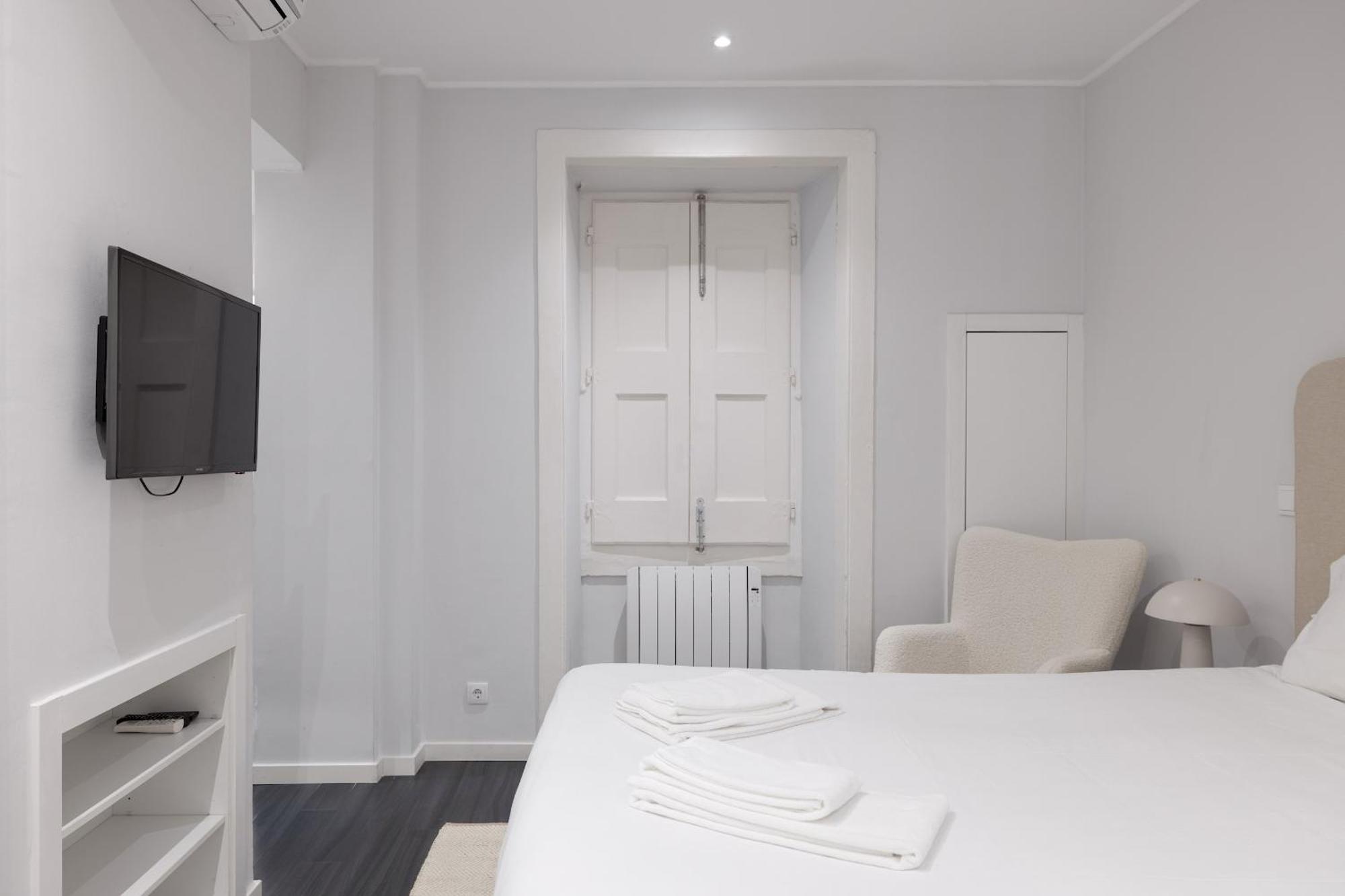 Apartment Master Deco Gem In Bairro Alto