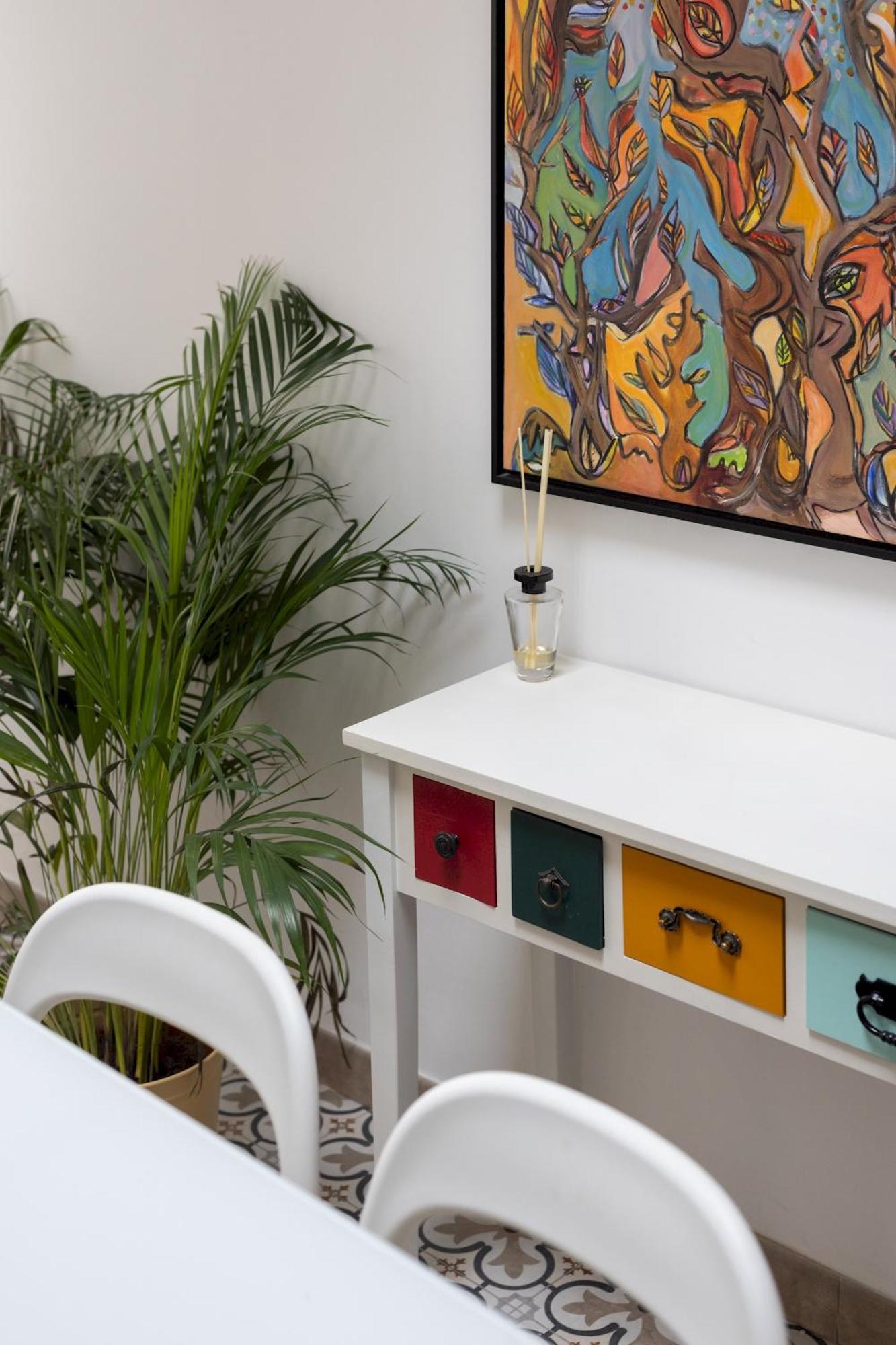 Master Deco Gem In Bairro Alto Apartment *