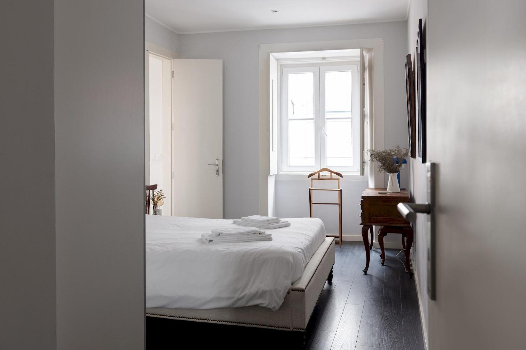 Apartment Master Deco Gem In Bairro Alto *