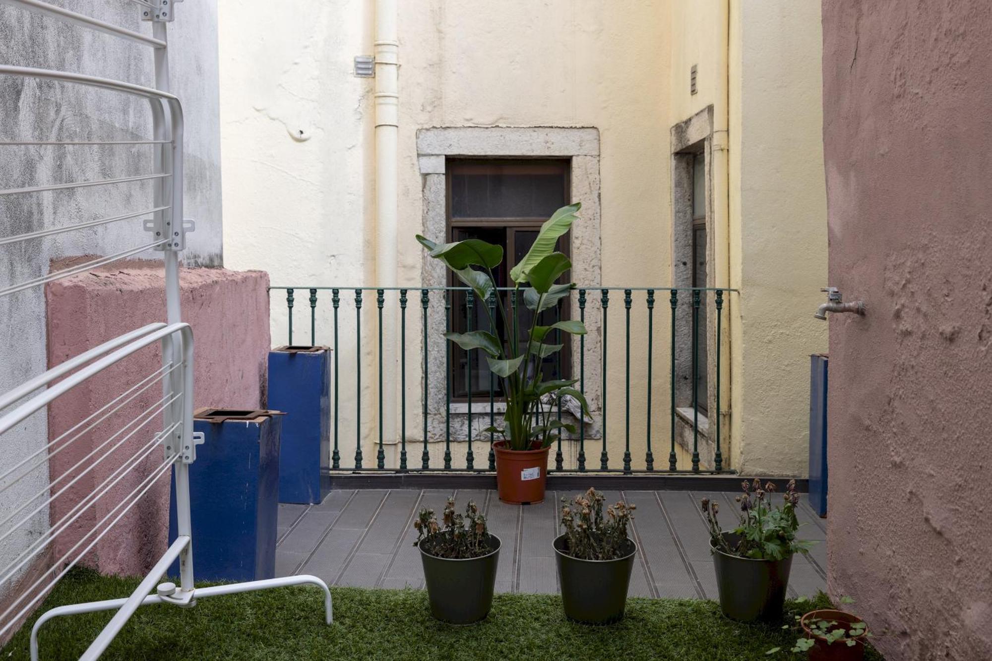 Master Deco Gem In Bairro Alto Apartment Lisbon