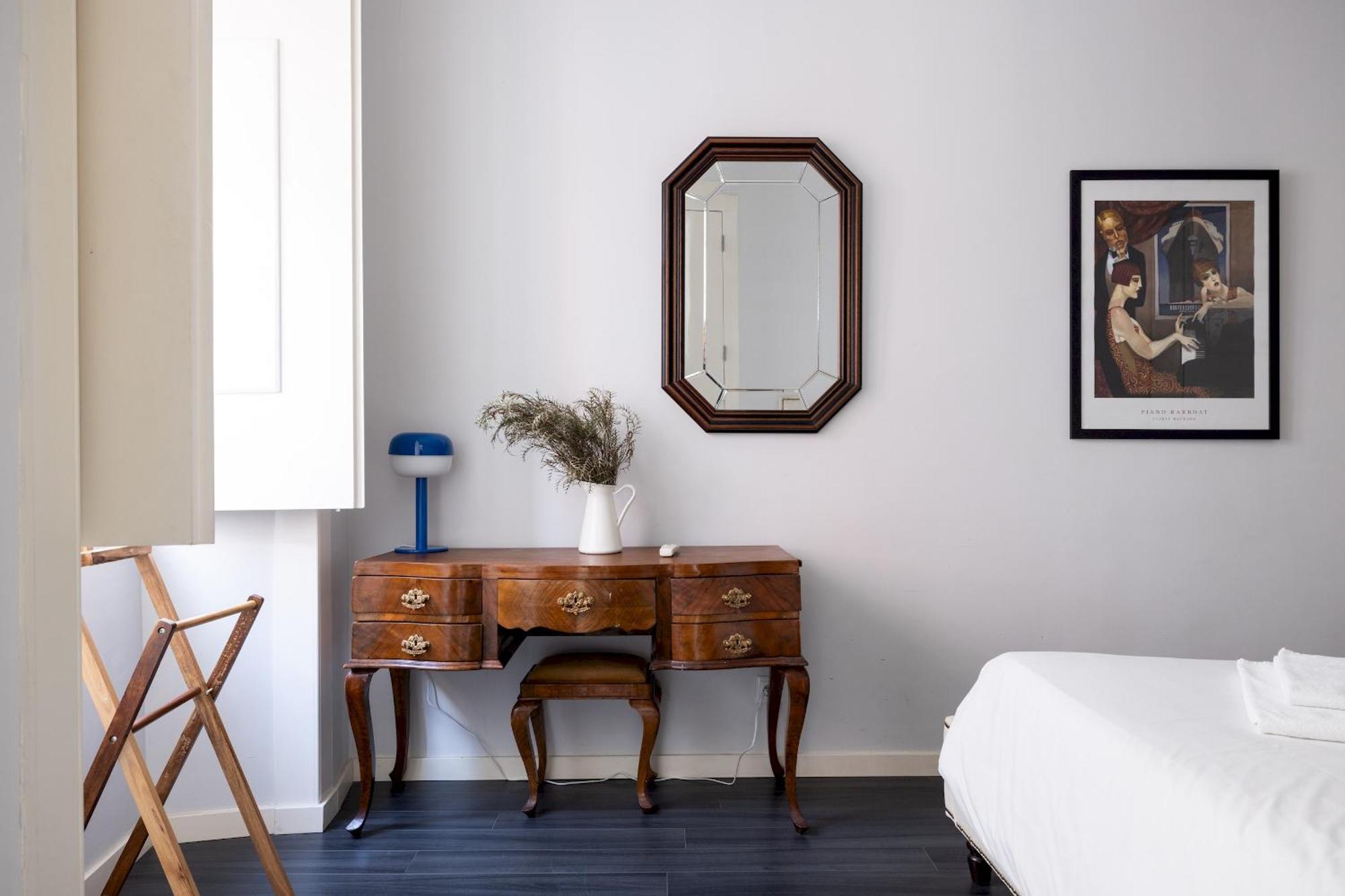 Apartment Master Deco Gem In Bairro Alto Lisbon
