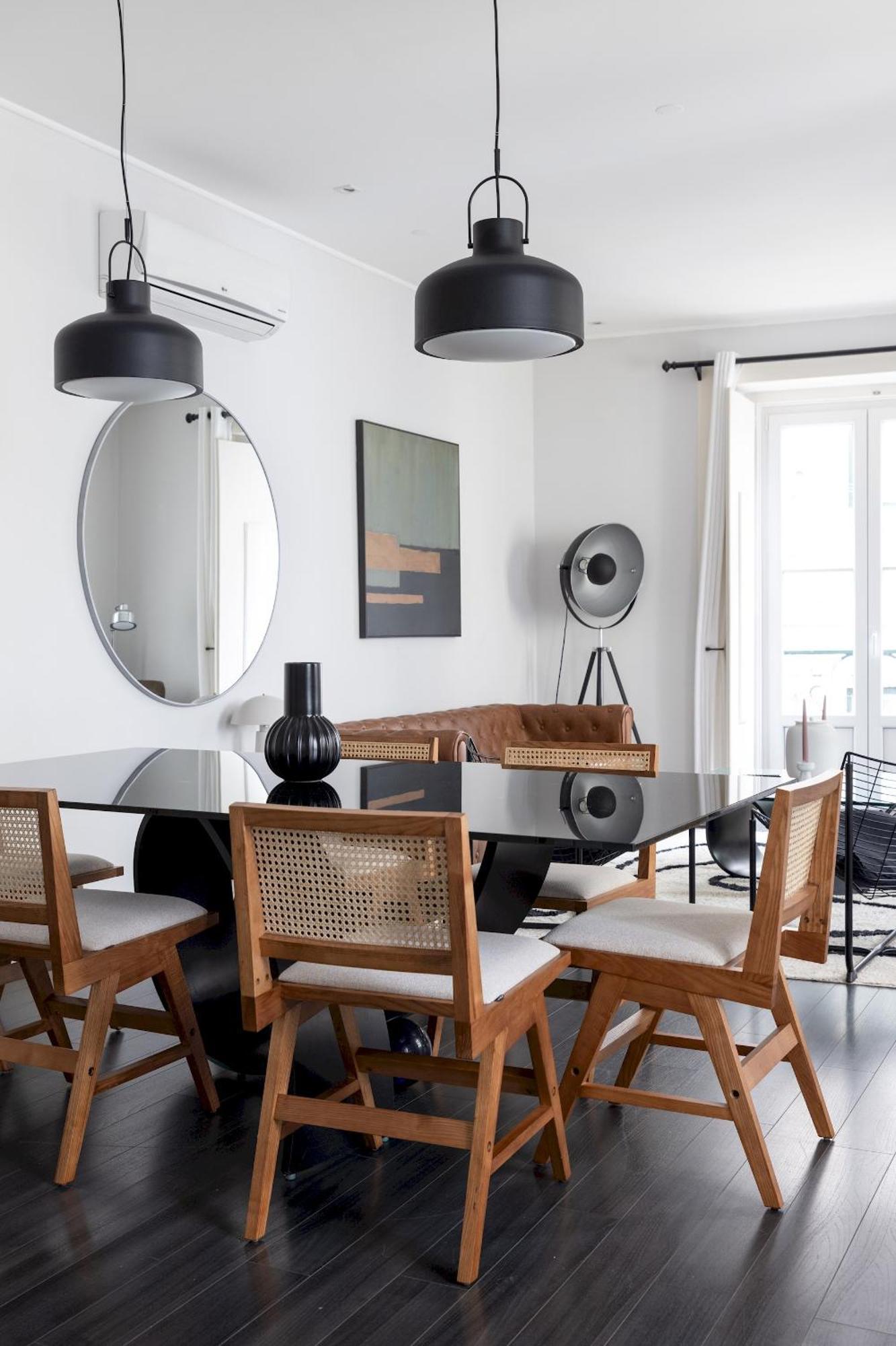 Master Deco Gem In Bairro Alto Lisbon