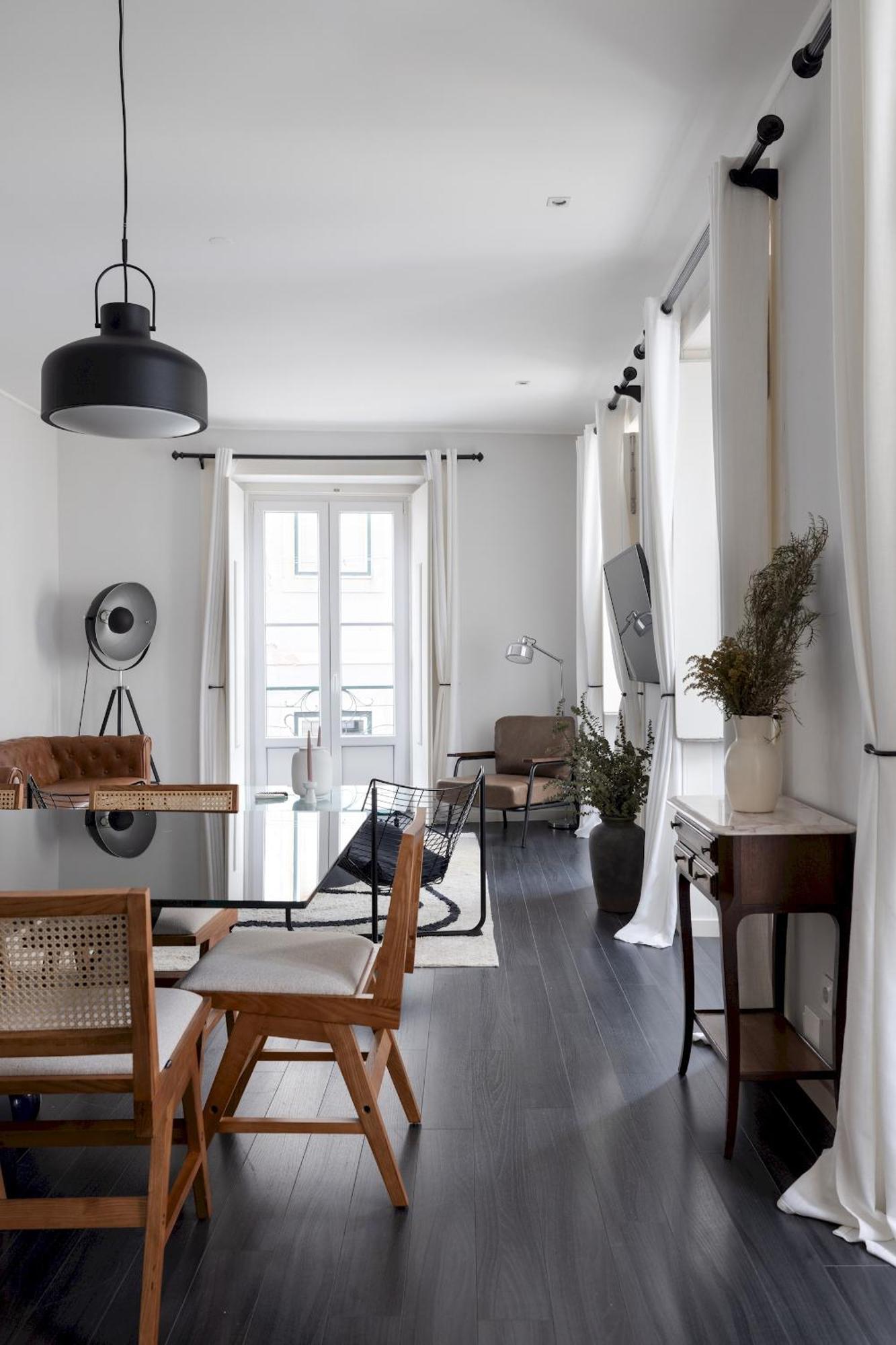 Master Deco Gem In Bairro Alto