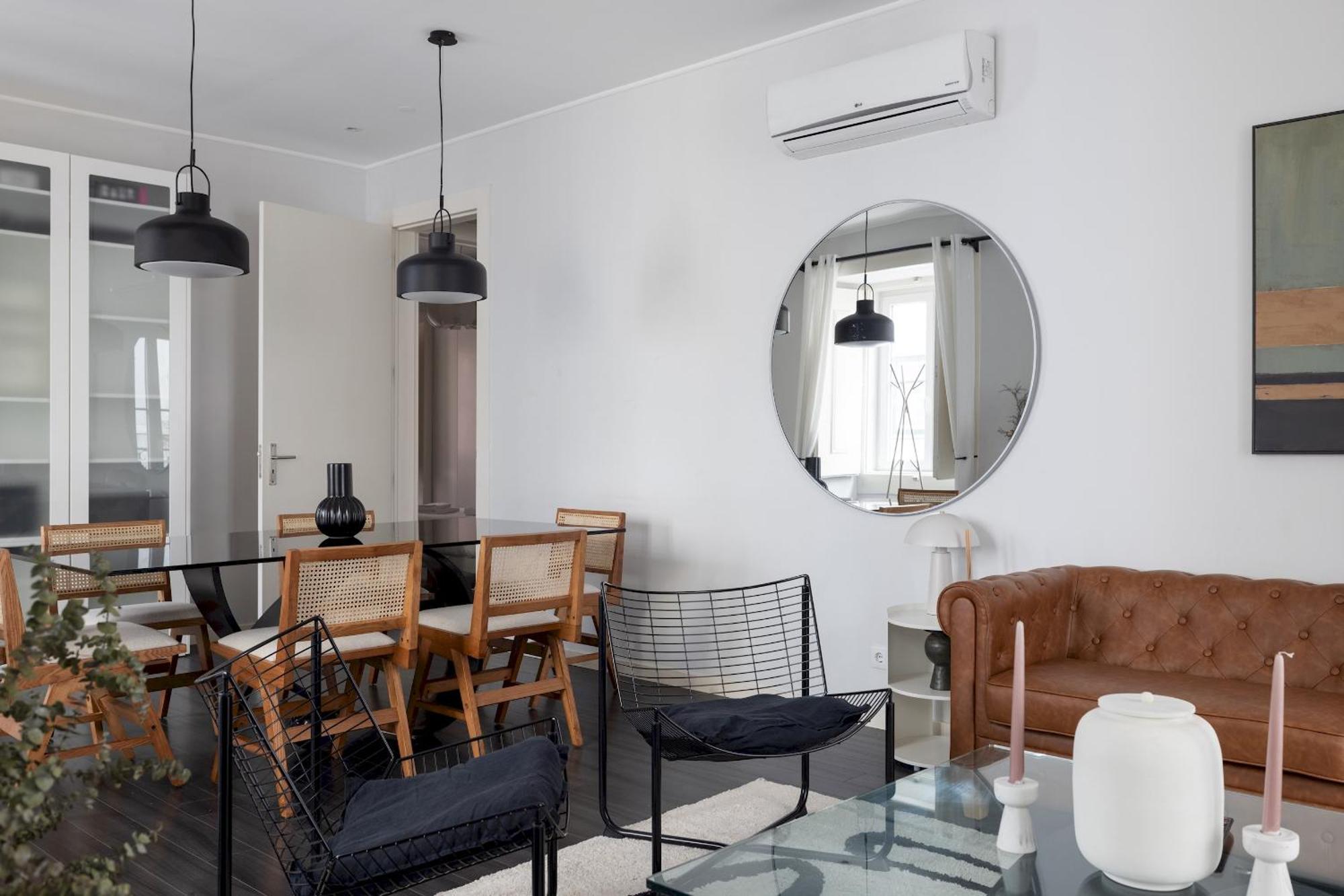 Master Deco Gem In Bairro Alto Apartment