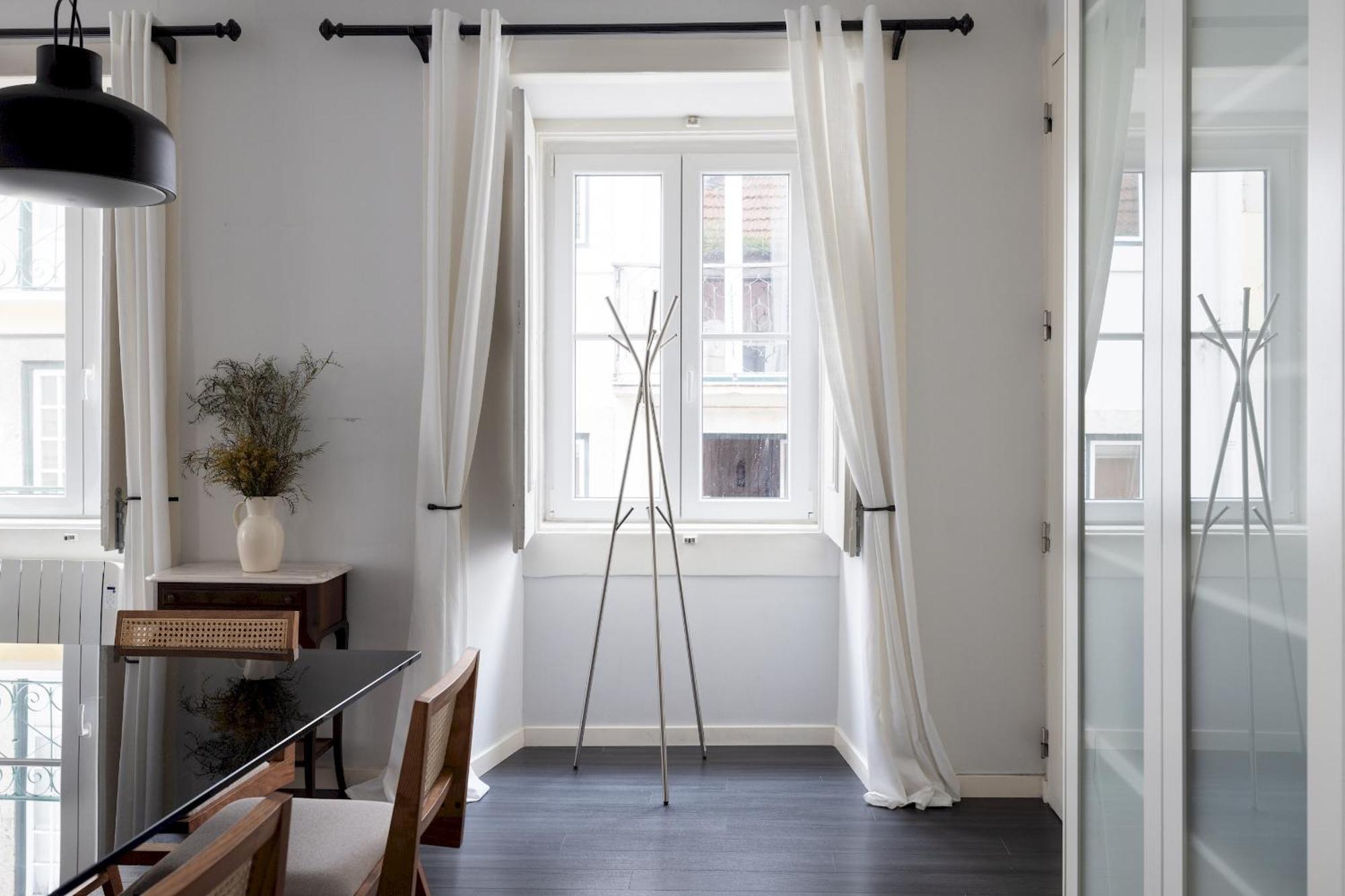 Master Deco Gem In Bairro Alto *