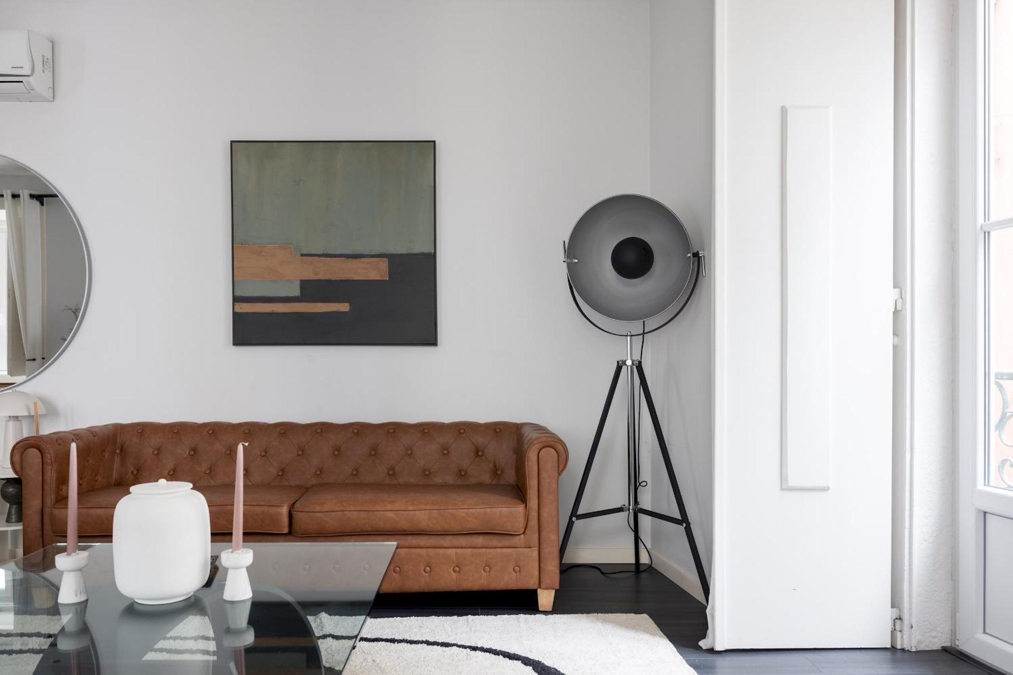 Master Deco Gem In Bairro Alto Lisbon