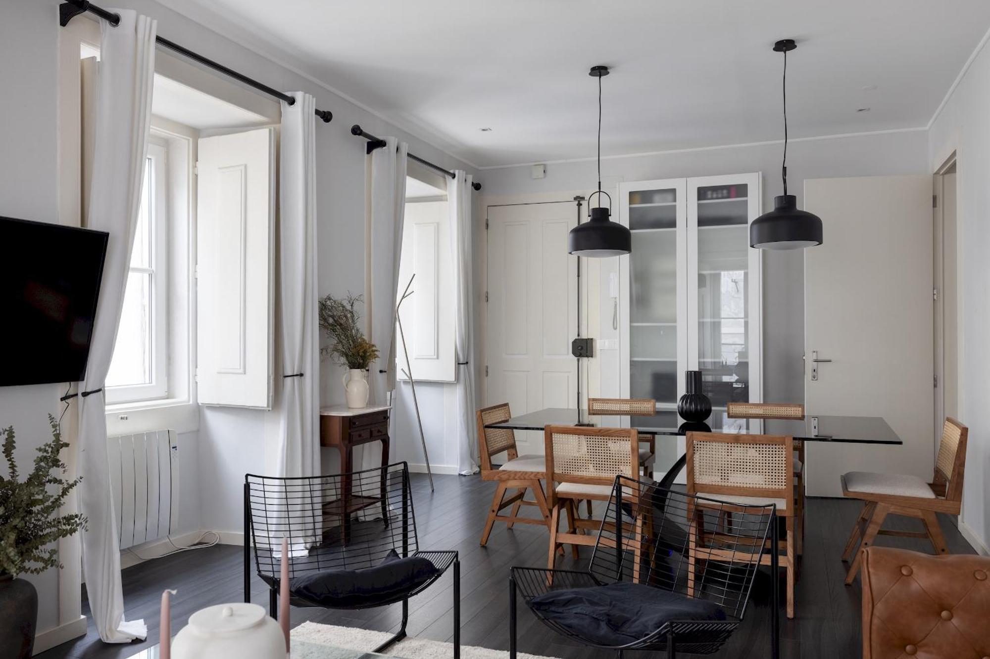 Master Deco Gem In Bairro Alto