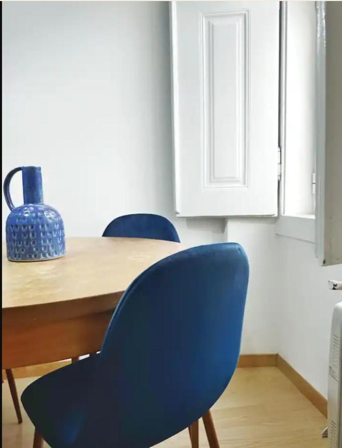 Vintage Terrace With Terrace By Homeful Homes Appartement Lisboa