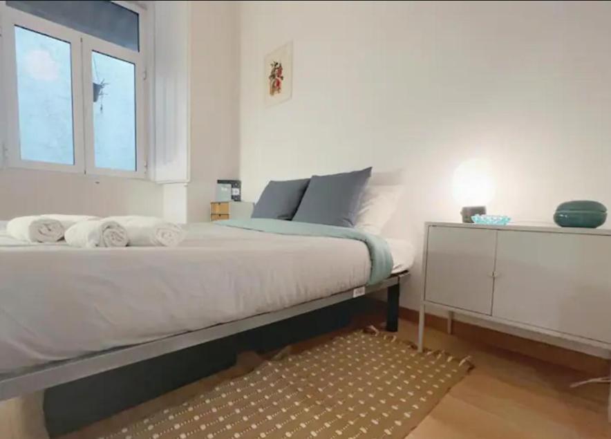 Appartement Vintage Terrace With Terrace By Homeful Homes
