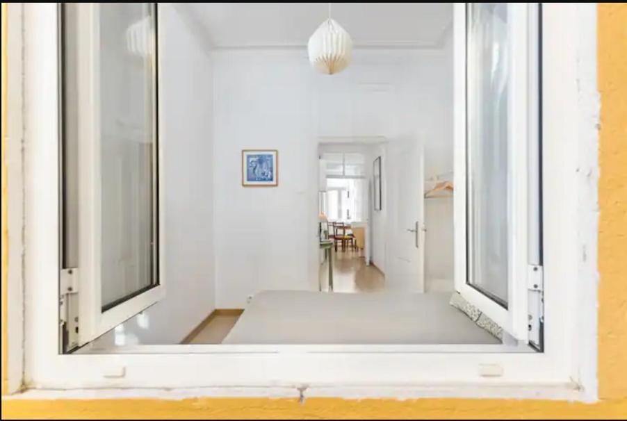 Appartement Vintage Terrace With Terrace By Homeful Homes *