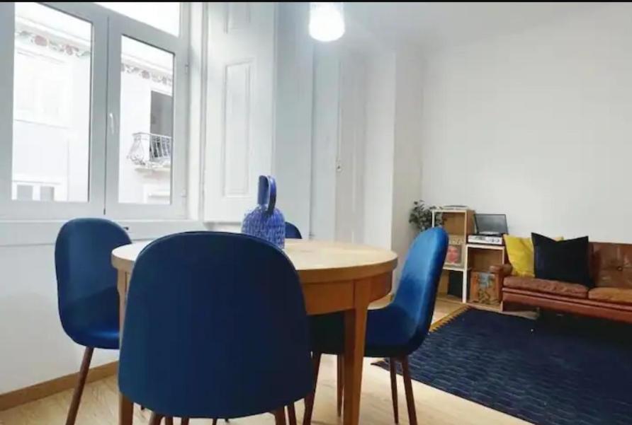 Appartement Vintage Terrace With Terrace By Homeful Homes Lisboa
