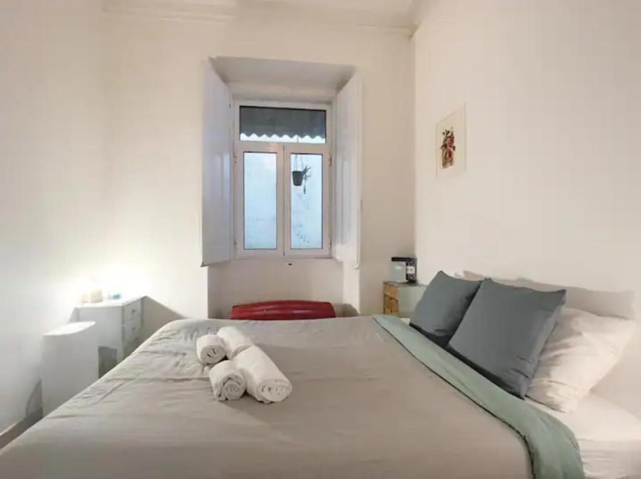 Vintage Terrace With Terrace By Homeful Homes Lisboa