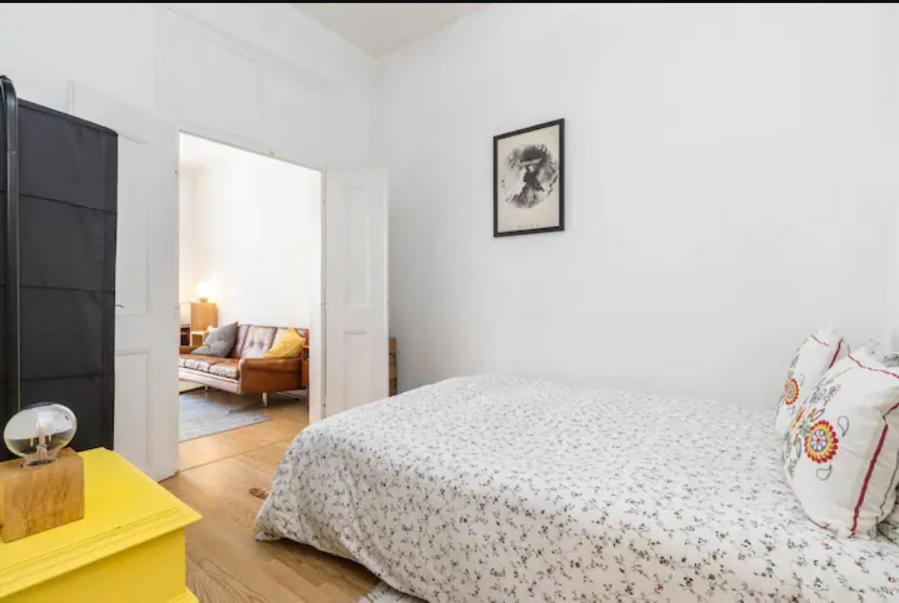 Appartement Vintage Terrace With Terrace By Homeful Homes Lisboa